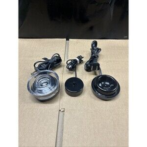 Philips Smart Toothbrush Charger Bundle 9300 And 6110 Charger Bases